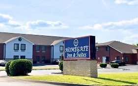 Homegate Inn And Suites Southaven Ms