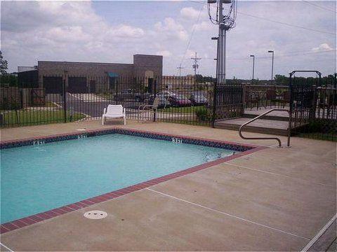 Home Gate Inn & Suites Southaven Facilities photo